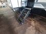 steps