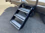 steps