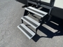 steps