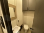 half-bath