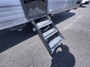 steps