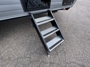 steps