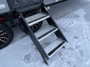 steps