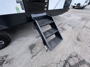 steps