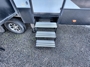 steps