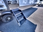 steps