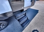 steps