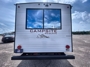 backside