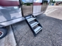 steps
