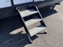 steps