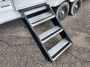 steps