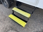 steps