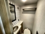half-bath