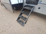 steps