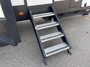 steps
