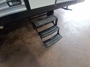 steps