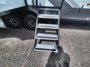 steps
