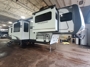 campside