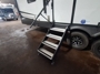 steps