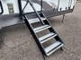 steps