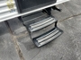 steps