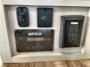controls