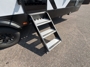 steps