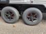 tires