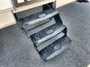 steps