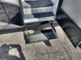 steps
