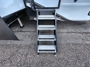 steps