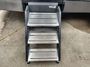 steps