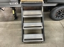 steps