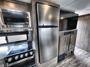 fridge