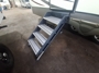 steps