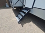 steps