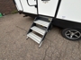 steps