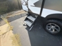 steps
