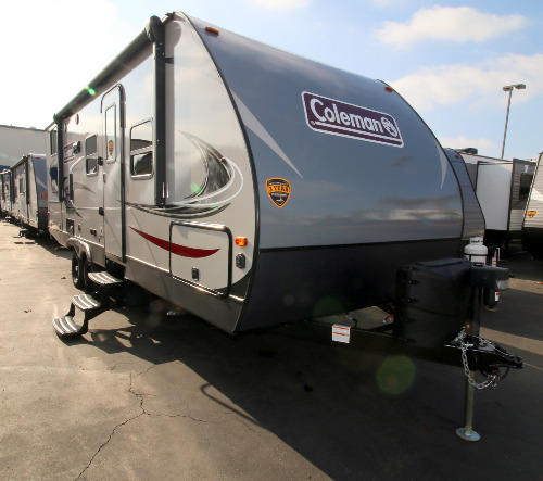 Coleman Travel Trailers >> Coleman Rvs For Sale Camping World Rv Sales Coleman Travel Trailers >> Coleman Rvs For Sale Camping World Rv Sales