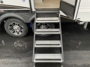 steps