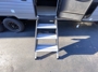 steps