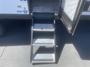 steps