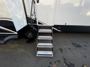 steps