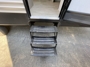 steps
