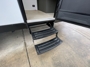 steps