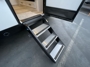 steps