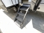 steps
