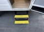 steps