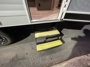 steps