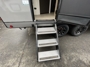 steps